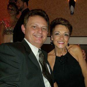 Meet your Posher, Denise